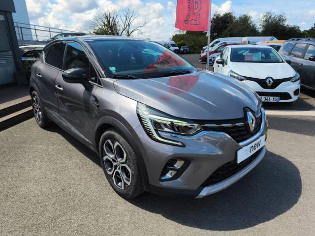 Renault Captur image 9