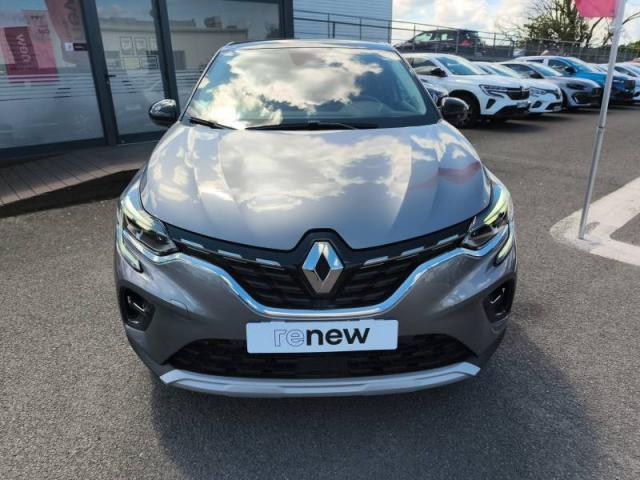 Renault Captur image 5