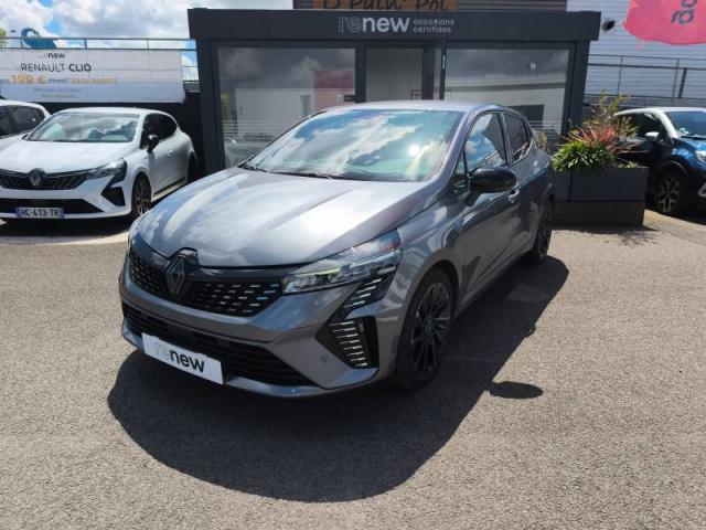 Renault Clio E-Tech Full Hybrid 145 Esprit Alpine
