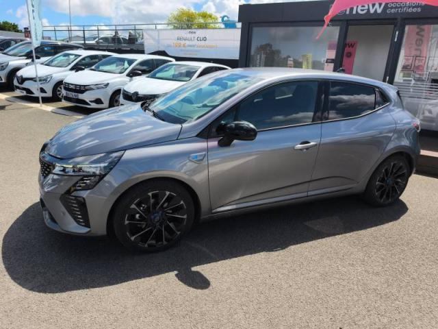 Renault Clio image 3