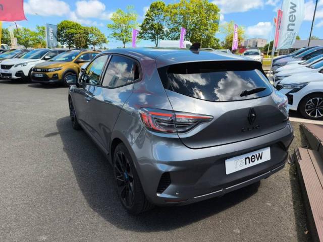 Renault Clio image 9