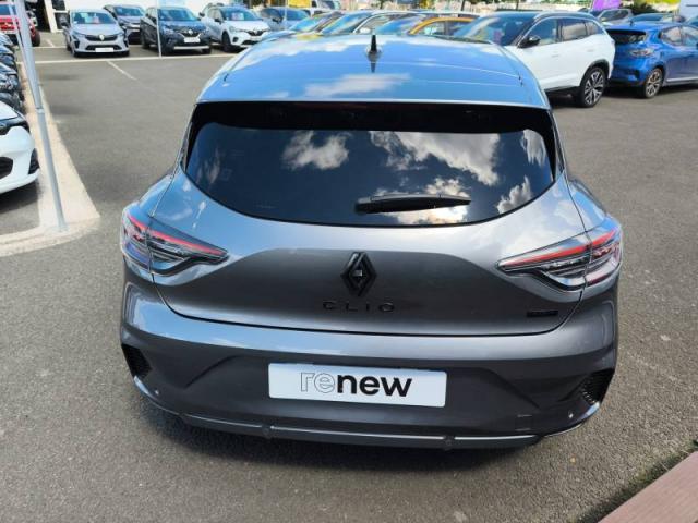 Renault Clio image 5