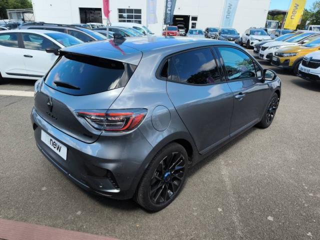 Renault Clio image 1