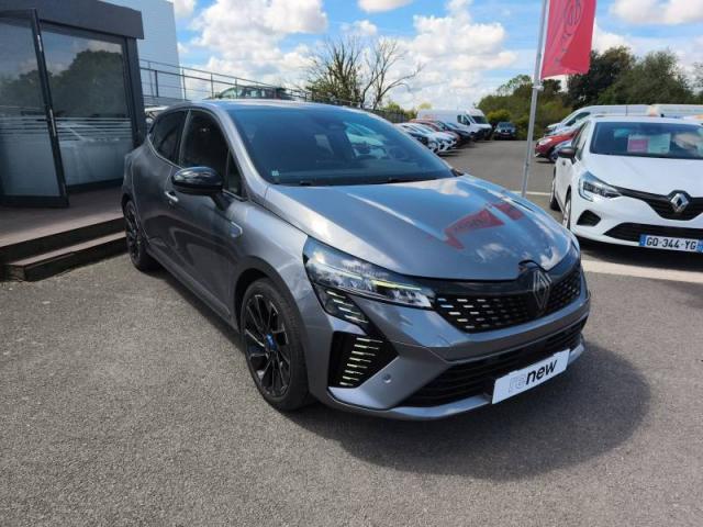 Renault Clio image 8
