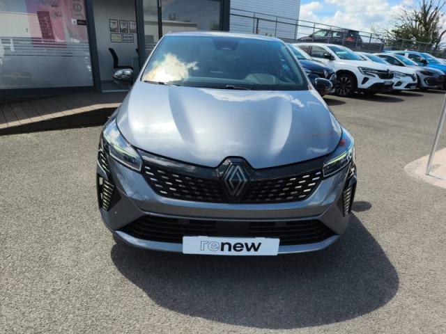 Renault Clio image 7