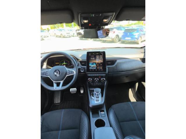 Renault Arkana image 1