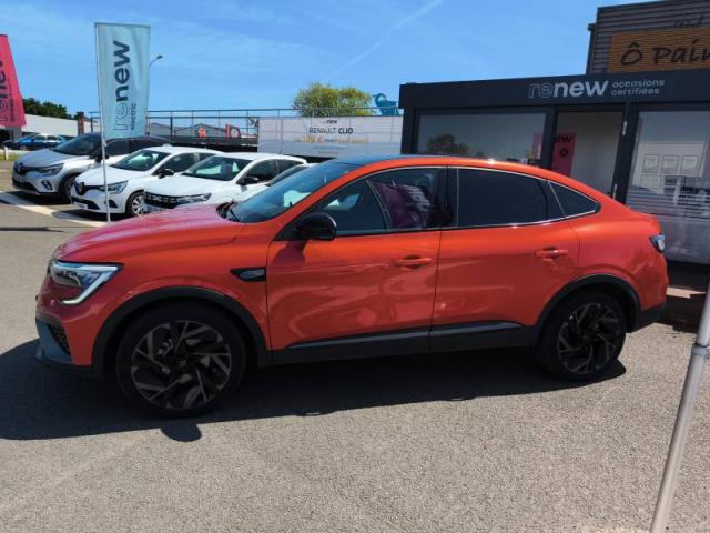 Renault Arkana image 7