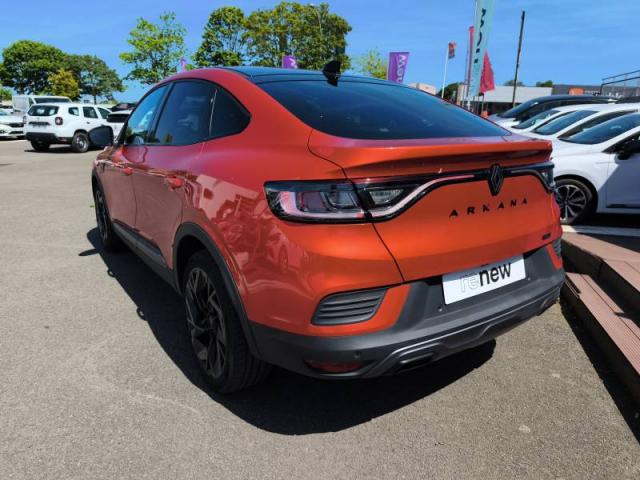 Renault Arkana image 6