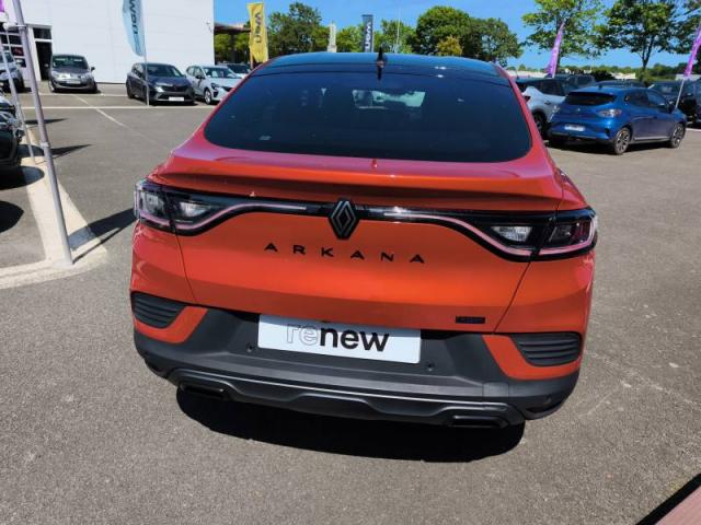 Renault Arkana image 4