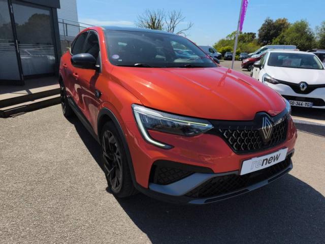 Renault Arkana image 5