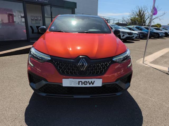 Renault Arkana image 8