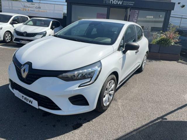 Renault Clio Sce 65 Authentic