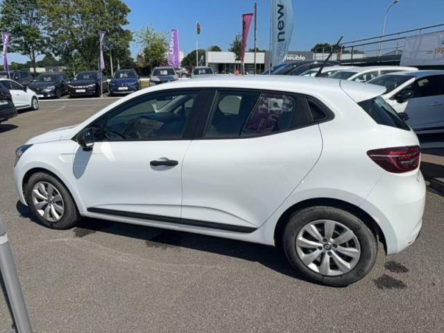 Renault Clio image 2