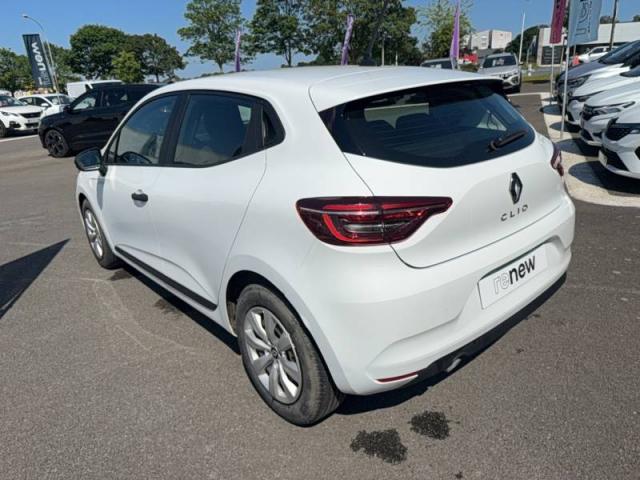 Renault Clio image 9