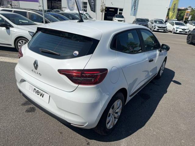 Renault Clio image 4
