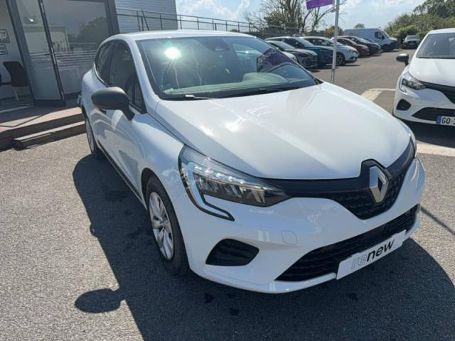 Renault Clio image 7