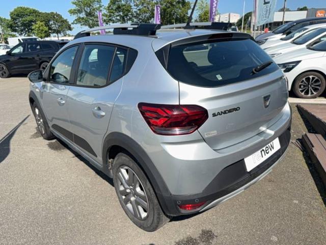 Dacia Sandero image 6