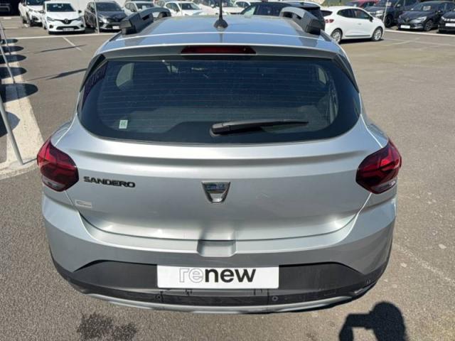 Dacia Sandero image 7