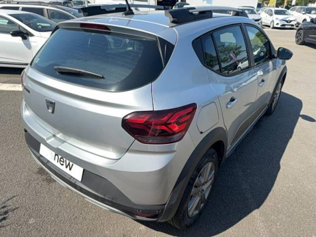 Dacia Sandero image 9