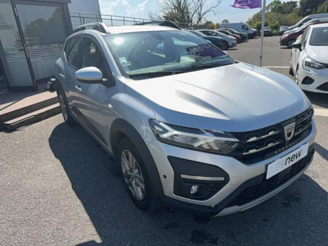 Dacia Sandero image 3