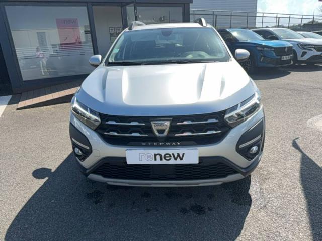 Dacia Sandero image 4