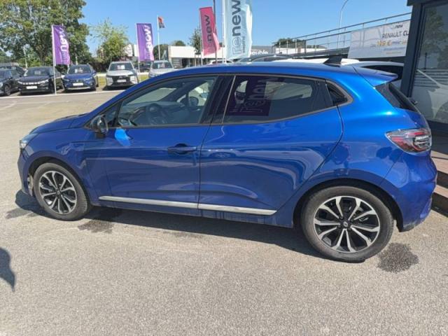 Renault Clio image 8