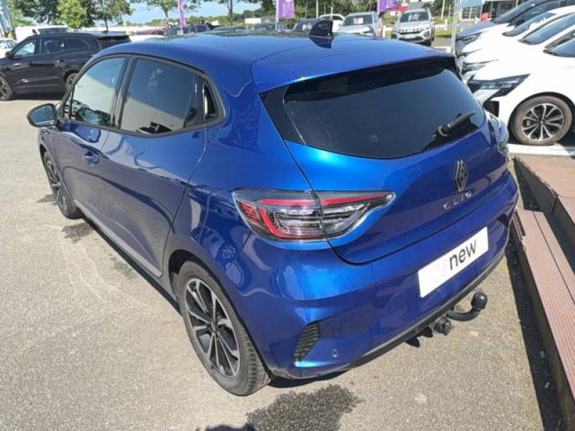 Renault Clio image 9