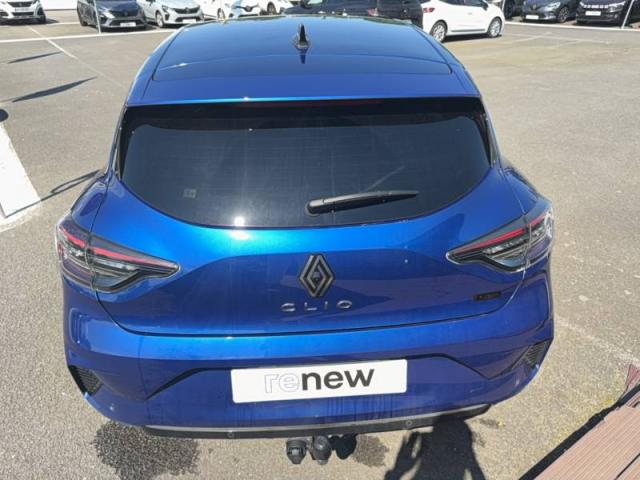 Renault Clio image 4