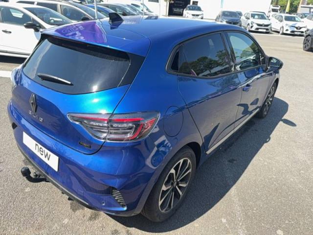 Renault Clio image 7