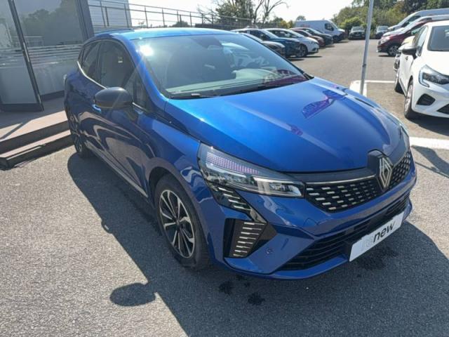 Renault Clio image 1