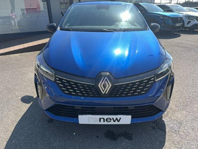 Renault Clio image 6
