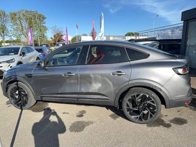 Renault Arkana image 4
