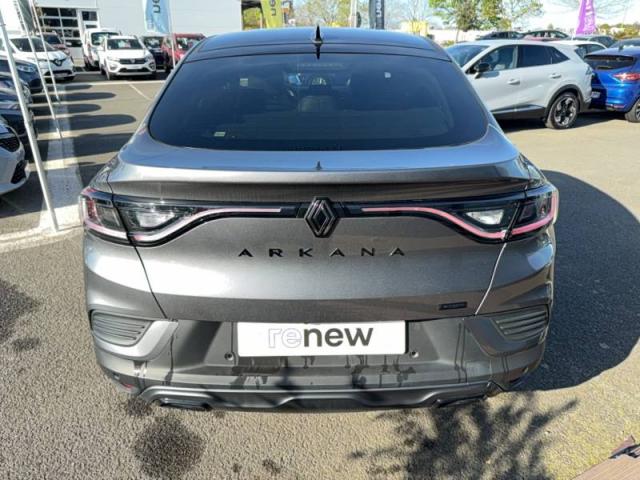Renault Arkana image 8