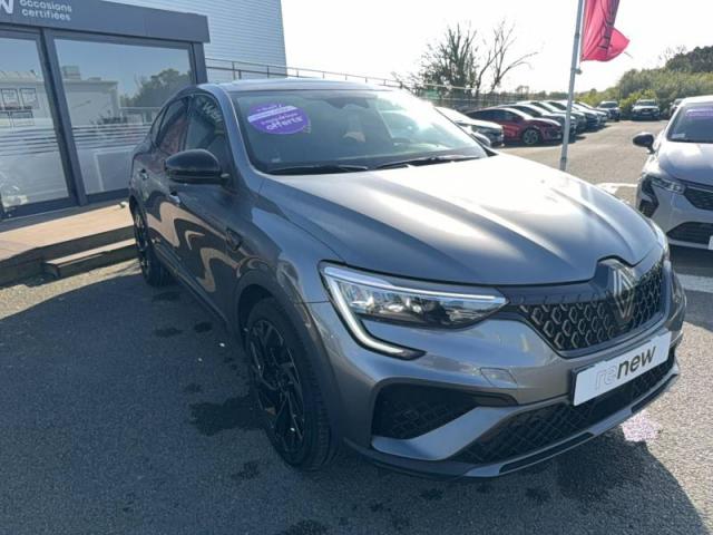 Renault Arkana image 3