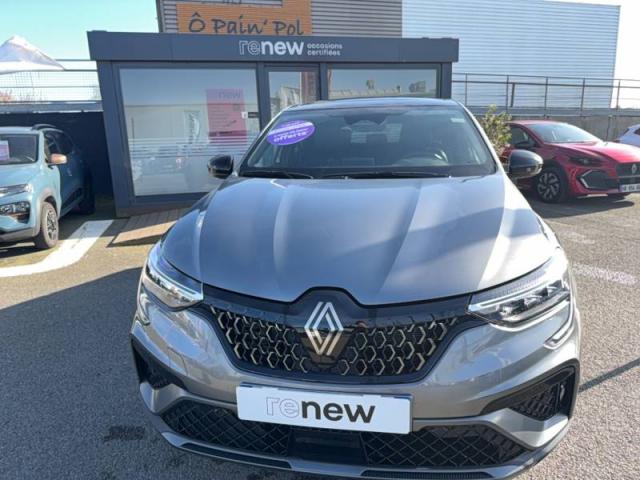 Renault Arkana image 5
