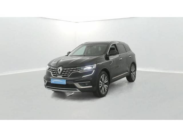 Renault Koleos Blue Dci 190 X-Tronic All Mode 4x4-I Initiale Paris