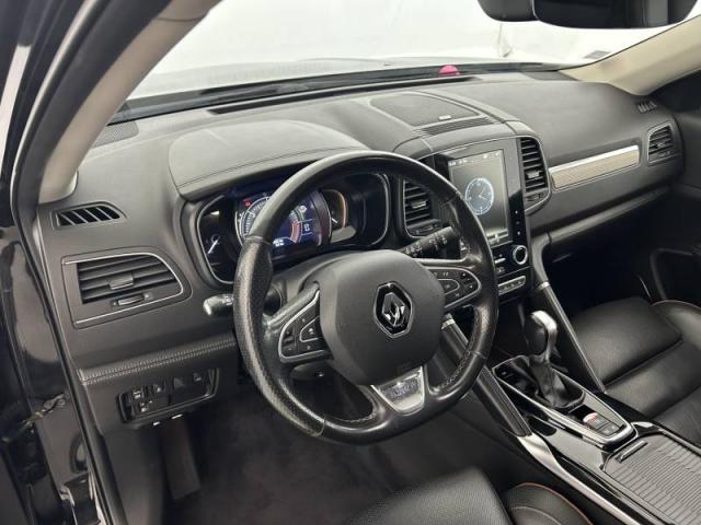 Renault Koleos image 8