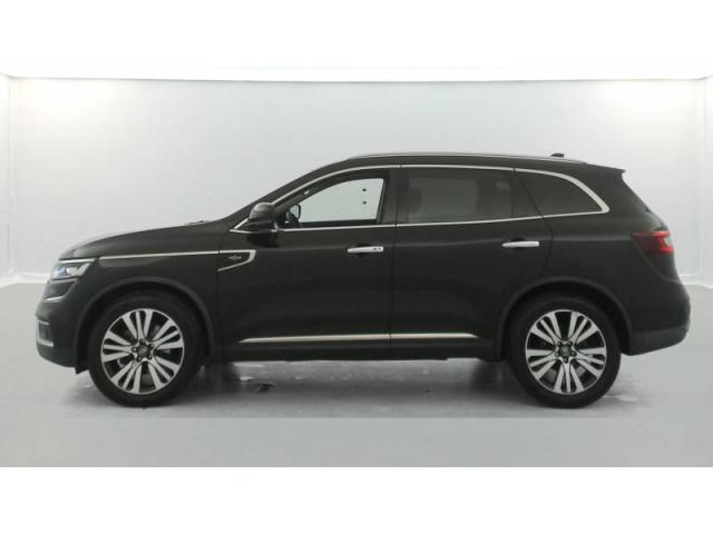 Renault Koleos image 2
