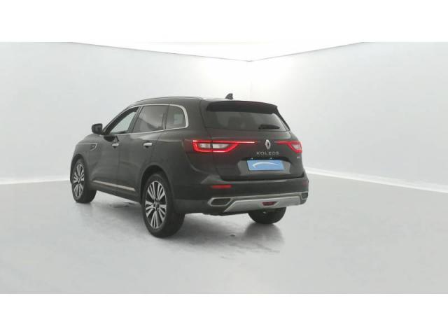 Renault Koleos image 7