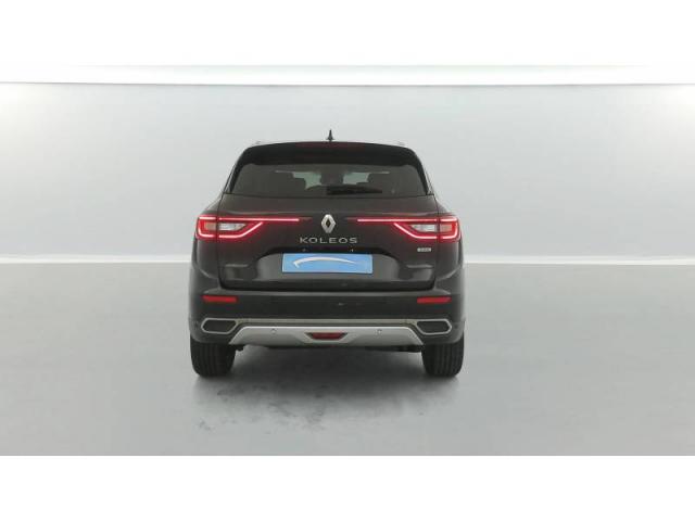 Renault Koleos image 5
