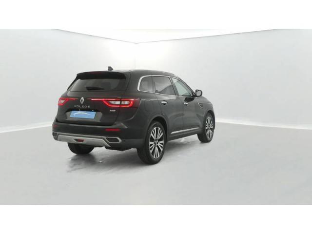 Renault Koleos image 6