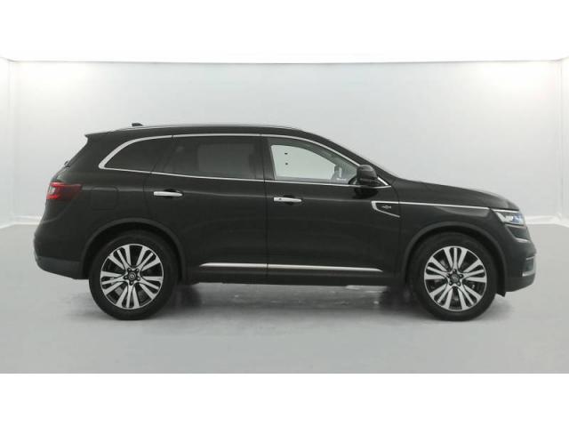 Renault Koleos image 1