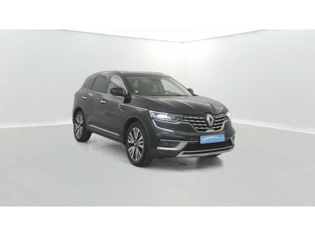 Renault Koleos image 3
