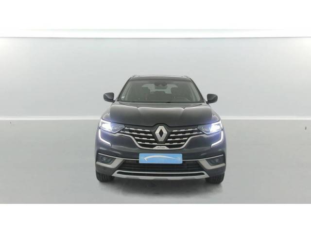 Renault Koleos image 4
