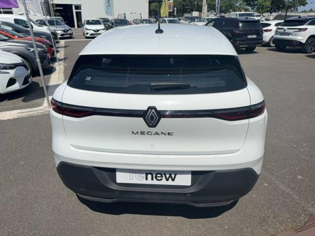 Renault Mégane image 8
