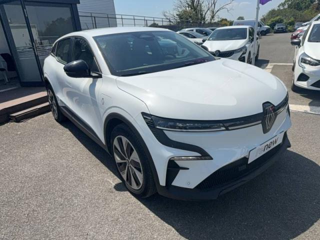 Renault Mégane image 7