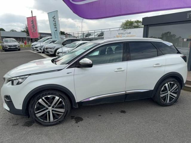 Peugeot 3008 image 9