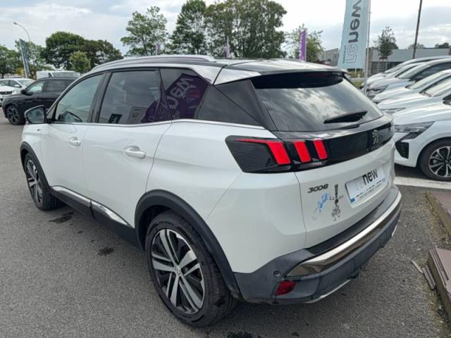 Peugeot 3008 image 7