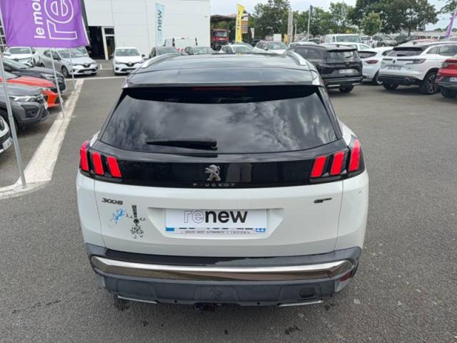 Peugeot 3008 image 3