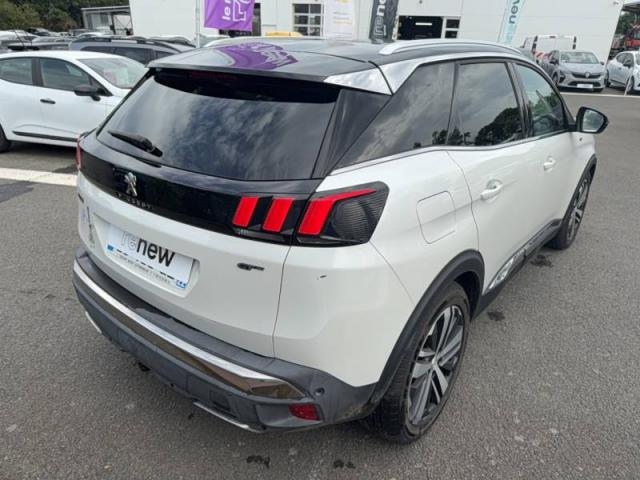 Peugeot 3008 image 1
